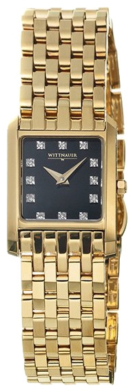 Wittnauer 11P02 wrist watches for women - 1 image, photo, picture