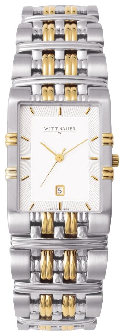 Wittnauer 12B09 wrist watches for women - 1 image, picture, photo