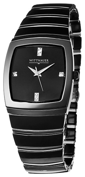 Wittnauer 12D03 wrist watches for men - 1 picture, image, photo