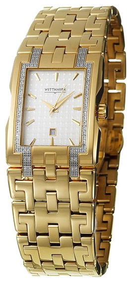 Wittnauer 12E029 wrist watches for men - 1 image, picture, photo
