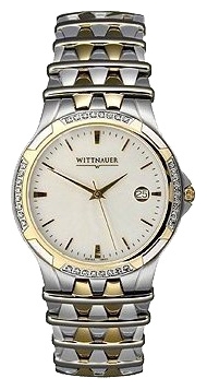 Wittnauer 12E03 wrist watches for men - 1 image, picture, photo