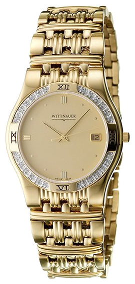 Wittnauer 6235200 pictures
