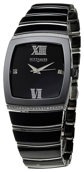Wittnauer 12E20 wrist watches for men - 1 photo, image, picture