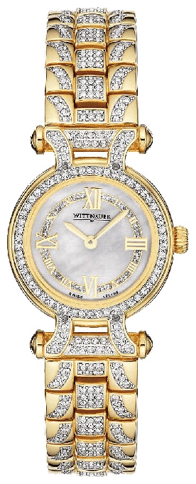 Wittnauer 16M03 pictures