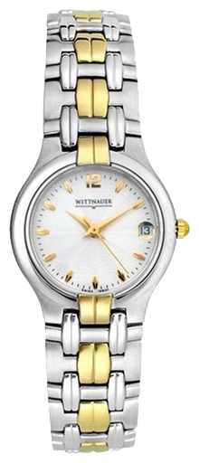 Wittnauer 12M01 wrist watches for women - 1 photo, image, picture