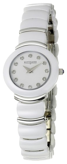 Wittnauer 12P06 wrist watches for women - 1 picture, image, photo