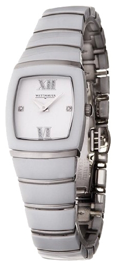 Wittnauer 12P07 wrist watches for women - 1 photo, image, picture