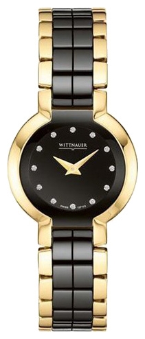 Wittnauer 12P103 wrist watches for women - 1 photo, image, picture