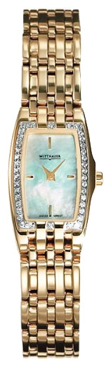 Wittnauer 12R037 wrist watches for women - 1 picture, photo, image