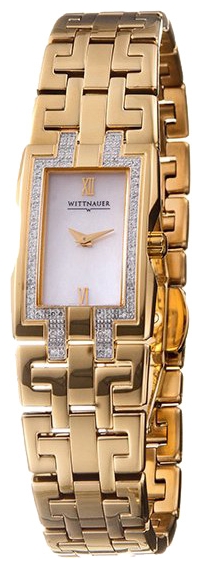 Wittnauer 12R040 wrist watches for women - 1 picture, image, photo