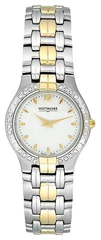 Wittnauer 12R06 wrist watches for women - 1 image, photo, picture