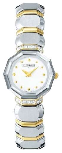 Wittnauer 12R31 wrist watches for women - 1 image, photo, picture