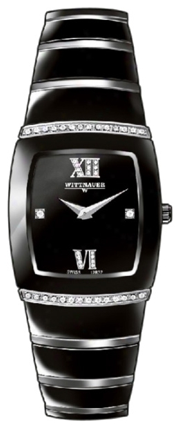 Wittnauer 12R32 wrist watches for women - 1 photo, image, picture