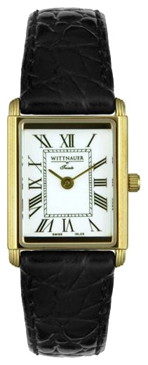 Wittnauer 15L05 wrist watches for women - 1 picture, image, photo