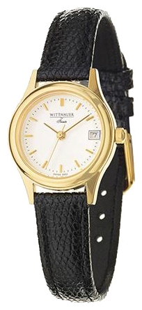 Wittnauer 15M01 wrist watches for women - 1 photo, picture, image