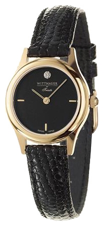 Wittnauer 15P00 wrist watches for women - 1 image, photo, picture