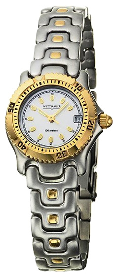 Wittnauer 16M03 wrist watches for women - 1 photo, image, picture