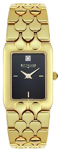 Wittnauer 5241100 wrist watches for women - 1 image, picture, photo