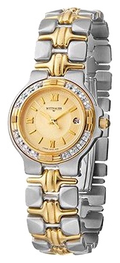 Wittnauer 5241800 wrist watches for women - 1 photo, image, picture