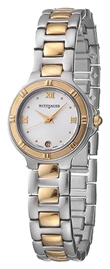 Wittnauer 5260600 wrist watches for women - 1 photo, picture, image