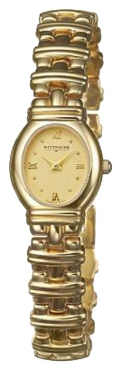 Wittnauer 5261100 wrist watches for women - 1 image, photo, picture