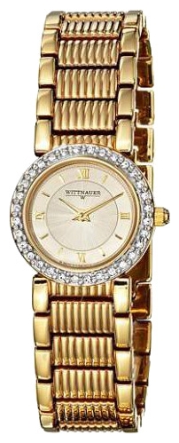 Wittnauer 5287500 wrist watches for women - 1 image, photo, picture