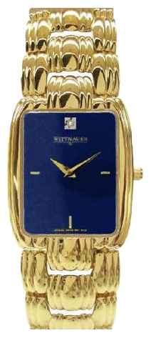 Wittnauer 6235200 wrist watches for men - 1 image, picture, photo