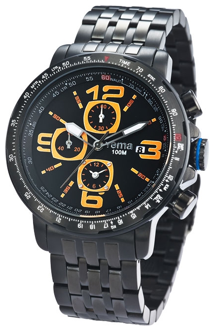 Wrist watch Yema for Men - picture, image, photo