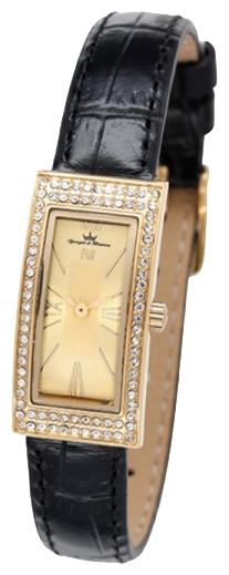 Wrist watch Younger & Bresson for Women - picture, image, photo