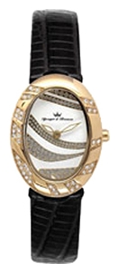 Wrist watch Younger & Bresson for Women - picture, image, photo