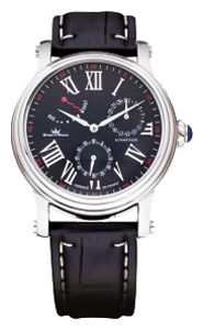 Younger & Bresson YBH 8302H-01 wrist watches for men - 1 image, photo, picture