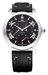 Younger & Bresson YBH 8302J-01 wrist watches for men - 1 image, photo, picture