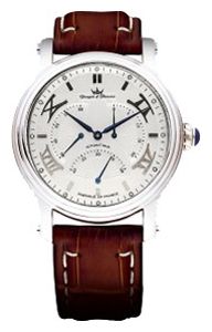 Younger & Bresson YBH 8302J-02 wrist watches for men - 1 image, picture, photo