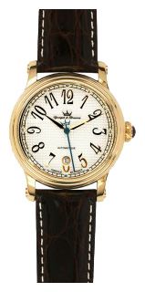 Younger & Bresson YBH 8302K-03 wrist watches for men - 1 image, photo, picture