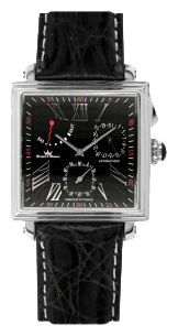 Younger & Bresson YBH 8304H-02 wrist watches for men - 1 image, photo, picture