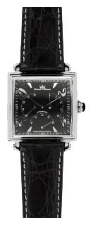 Younger & Bresson YBH 8304J-02 wrist watches for men - 1 photo, image, picture