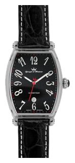 Wrist watch Younger & Bresson for Men - picture, image, photo