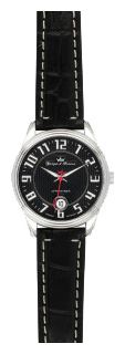 Younger & Bresson YBH 8311K-01 wrist watches for men - 1 image, picture, photo