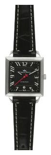Younger & Bresson YBH 8312-01 wrist watches for men - 1 image, picture, photo