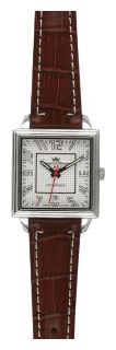 Younger & Bresson YBH 8312-02 wrist watches for men - 1 image, photo, picture