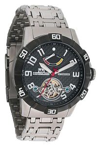 Younger & Bresson YBH 8317-01M wrist watches for men - 1 image, photo, picture