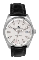 Younger & Bresson YBH 8346-02 wrist watches for men - 1 image, picture, photo
