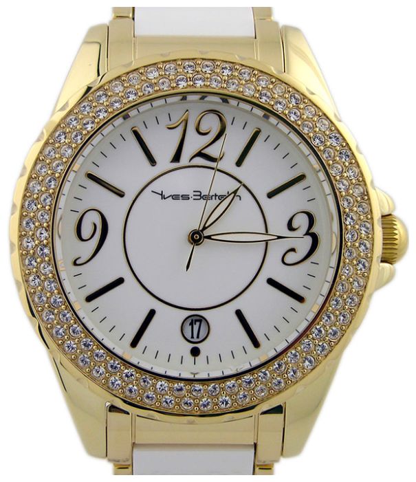 Yves Bertelin PM30991-1 wrist watches for women - 1 image, photo, picture