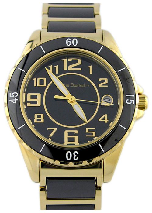 Yves Bertelin PM31481-2 wrist watches for men - 1 photo, picture, image
