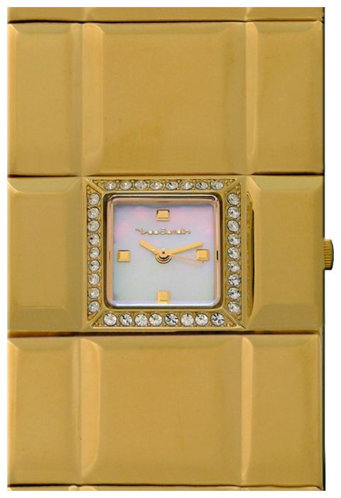 Yves Bertelin PM32632-1 wrist watches for women - 1 photo, image, picture