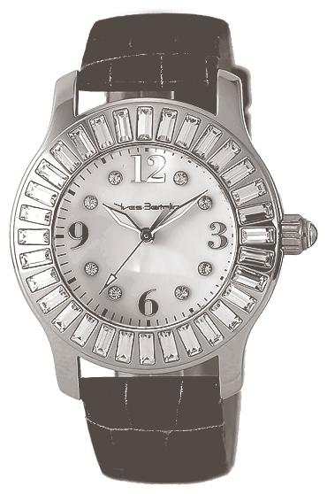 Yves Bertelin WC37362-7 wrist watches for women - 1 photo, image, picture