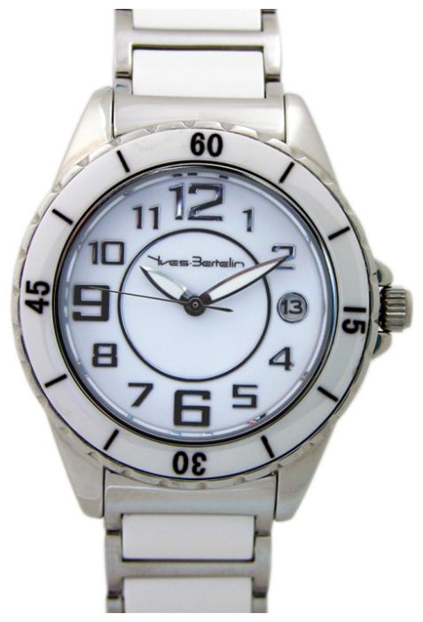 Yves Bertelin WM31481-1 wrist watches for men - 1 image, photo, picture