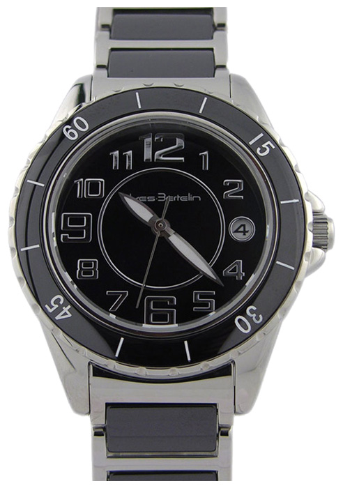 Yves Bertelin WM31481-2 wrist watches for men - 1 image, photo, picture