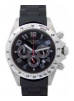 Yves Bertelin WP22891-2 wrist watches for men - 1 image, photo, picture