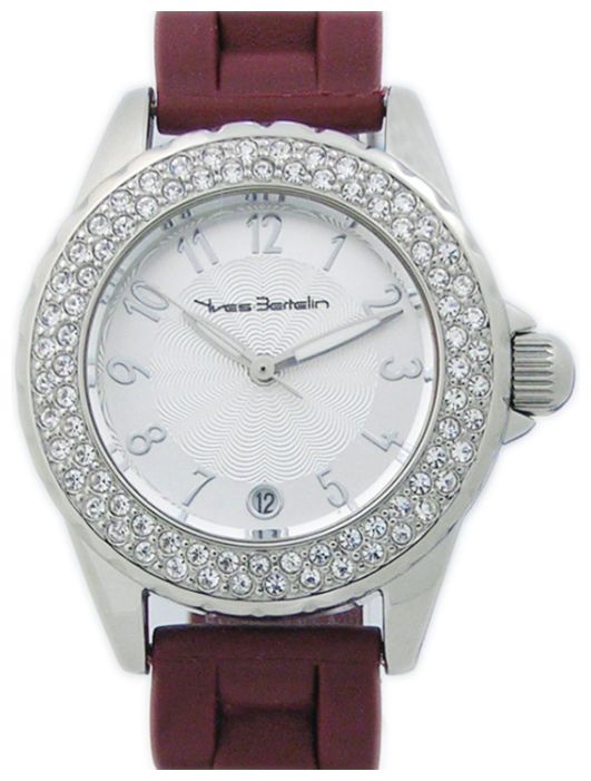 Yves Bertelin WP30692-11 wrist watches for women - 1 image, photo, picture